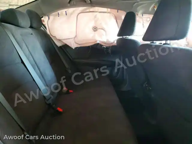 2016 Honda Accord 1HGCR2F79GA111123 — Copart auction photo 10