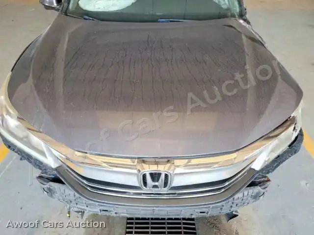2016 Honda Accord 1HGCR2F79GA111123 — Copart auction photo 11