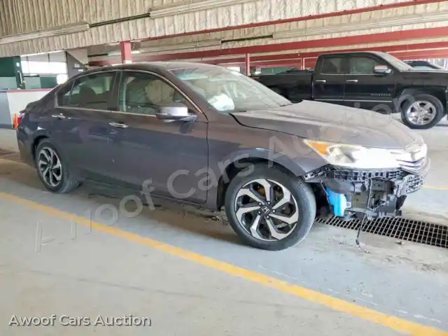 2016 Honda Accord 1HGCR2F79GA111123 — Copart auction photo 4