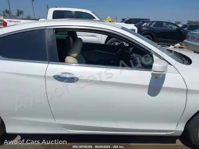 2014 Honda Accord 1HGCT2B82EA000216 — Iaai auction photo 14