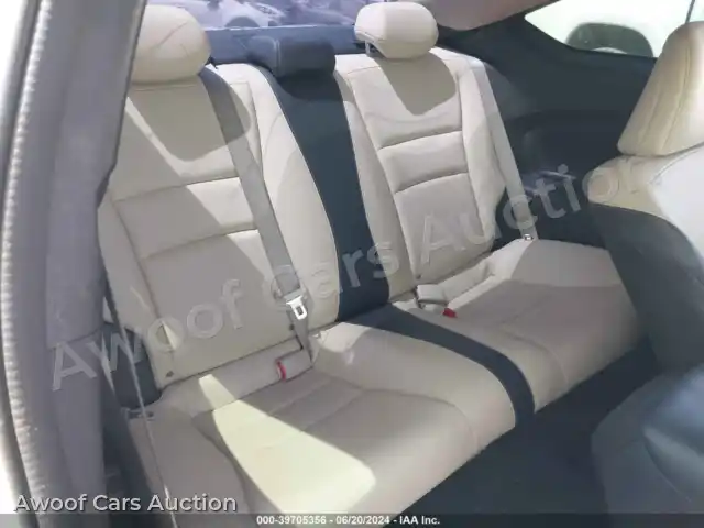 2014 Honda Accord 1HGCT2B82EA000216 — Iaai auction photo 8