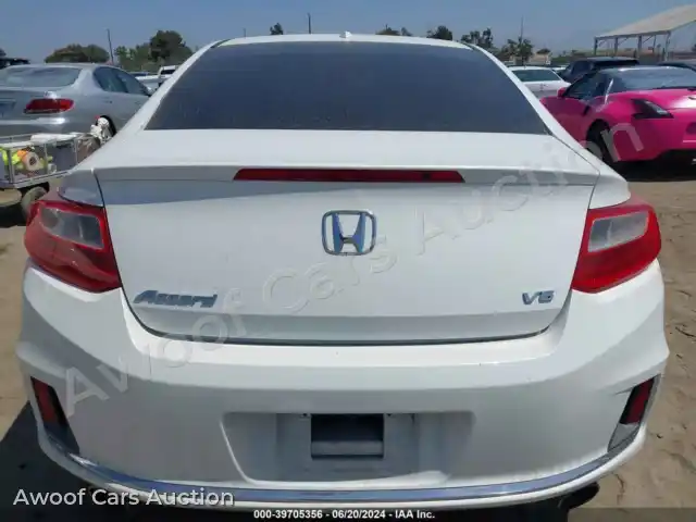 2014 Honda Accord 1HGCT2B82EA000216 — Iaai auction photo 17
