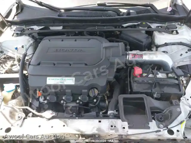 2014 Honda Accord 1HGCT2B82EA000216 — Iaai auction photo 10