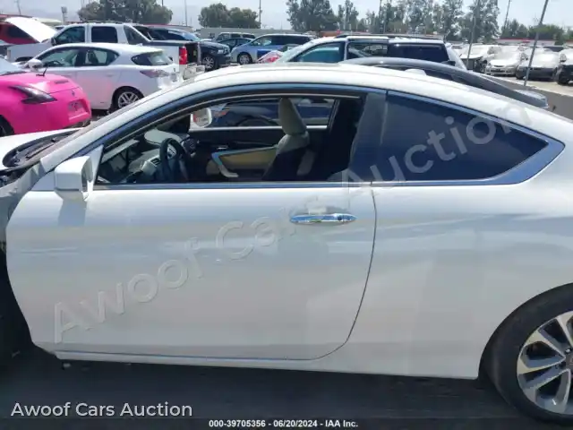 2014 Honda Accord 1HGCT2B82EA000216 — Iaai auction photo 15