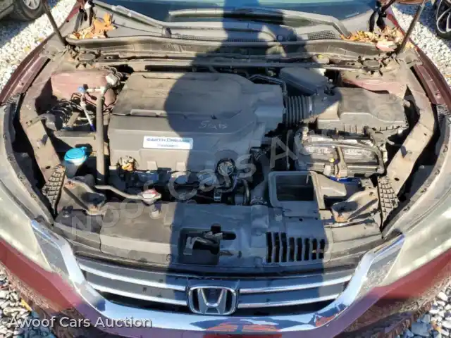 2013 Honda Accord 1HGCR3F88DA020287 — Copart auction photo 11