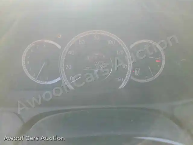 2013 Honda Accord 1HGCR3F88DA020287 — Copart auction photo 9