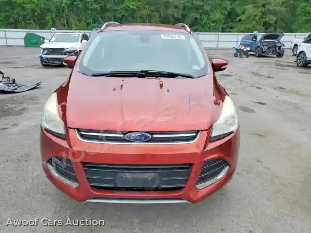 2014 Ford Escape 1FMCU9J99EUB26193 — Copart auction photo 5