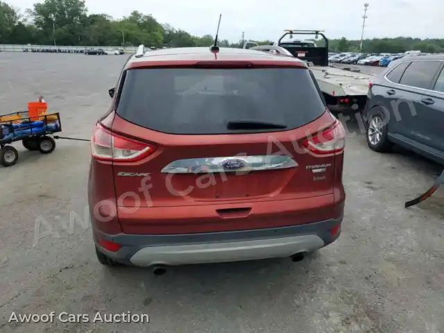 2014 Ford Escape 1FMCU9J99EUB26193 — Copart auction photo 6