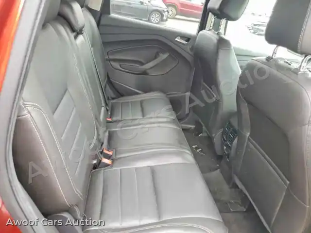 2014 Ford Escape 1FMCU9J99EUB26193 — Copart auction photo 11