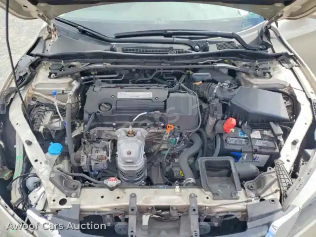 2015 Honda Accord 1HGCR2F88FA054551 — Copart auction photo 11