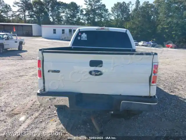 2013 Ford F-150 1FTFW1ET4DFA32454 — Iaai auction photo 16