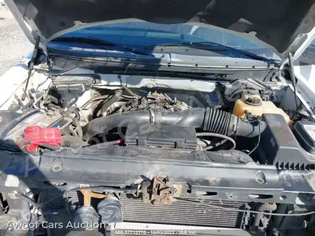 2013 Ford F-150 1FTFW1ET4DFA32454 — Iaai auction photo 10