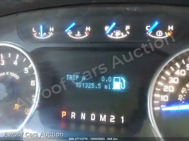 2013 Ford F-150 1FTFW1ET4DFA32454 — Iaai auction photo 15