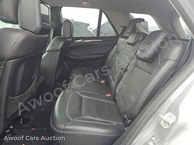 2012 Mercedes-Benz 4JGDA5HB4CA019940 — Manheim auction photo 19