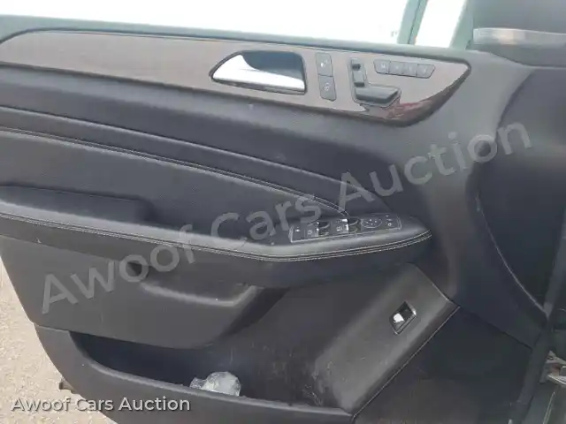2012 Mercedes-Benz 4JGDA5HB4CA019940 — Manheim auction photo 15