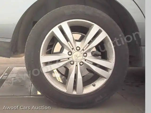 2012 Mercedes-Benz 4JGDA5HB4CA019940 — Manheim auction photo 11