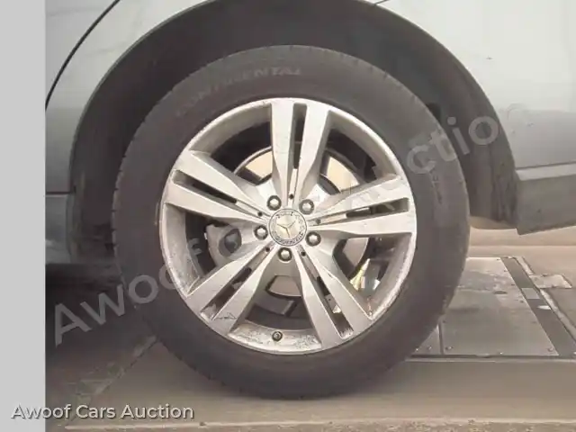 2012 Mercedes-Benz 4JGDA5HB4CA019940 — Manheim auction photo 12