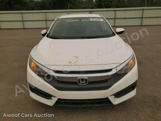2017 Honda Civic 19XFC2F53HE063497 — photo 5 de la vente Copart