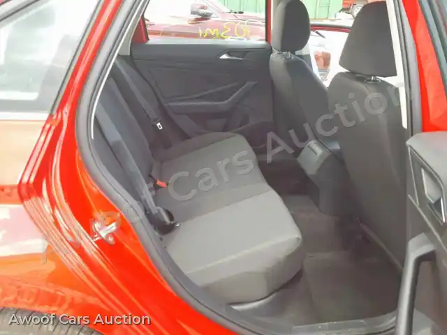 2019 Volkswagen Jetta 3VWN57BU4KM118467 — Copart auction photo 6
