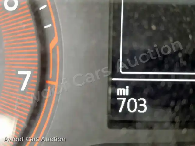 2019 Volkswagen Jetta 3VWN57BU4KM118467 — Copart auction photo 8