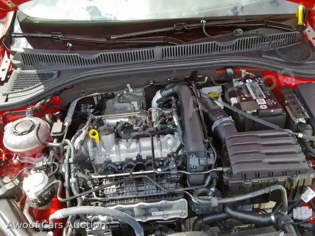2019 Volkswagen Jetta 3VWN57BU4KM118467 — Copart auction photo 7