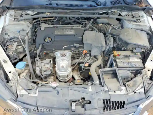 2013 Honda Accord 1HGCR2F89DA002570 — Copart auction photo 11
