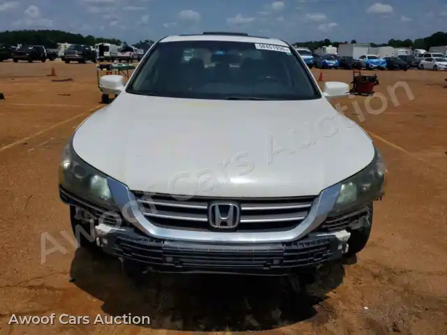 2013 Honda Accord 1HGCR2F89DA002570 — Copart auction photo 5