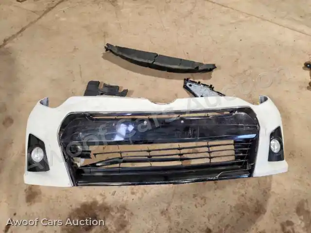 2016 Toyota Corolla 2T1BURHE4GC626961 — Copart auction photo 12