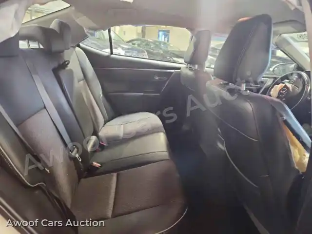 2016 Toyota Corolla 2T1BURHE4GC626961 — Copart auction photo 10