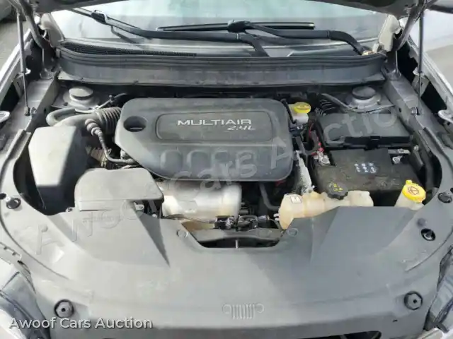 2019 Jeep Grand Cherokee 1C4PJLCB2KD206863 — Copart auction photo 12