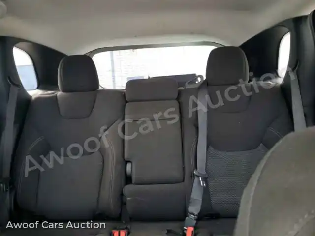 2019 Jeep Grand Cherokee 1C4PJLCB2KD206863 — Copart auction photo 10