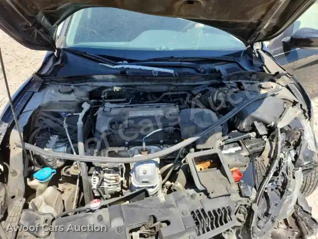 2013 Honda Accord 1HGCR2F37DA000191 — Copart auction photo 11