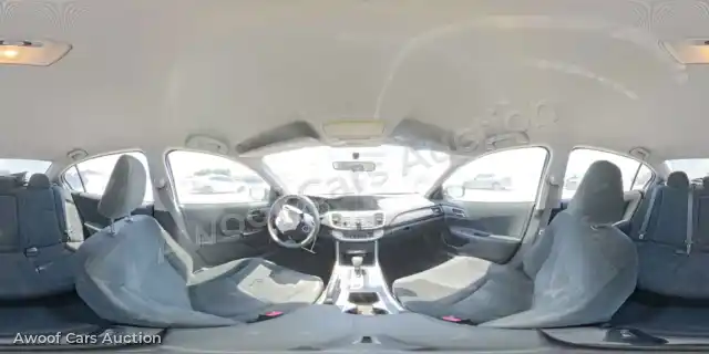 2013 Honda Accord 1HGCR2F37DA000191 — Copart auction photo 15