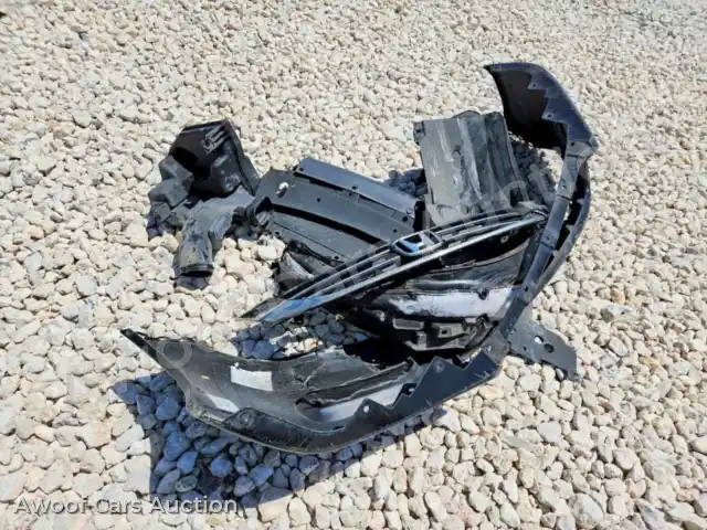 2013 Honda Accord 1HGCR2F37DA000191 — Copart auction photo 12