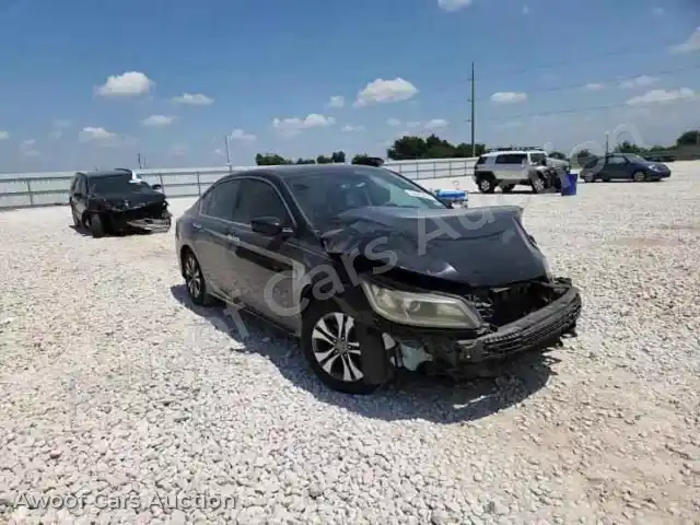 2013 Honda Accord 1HGCR2F37DA000191 — Copart auction photo 14