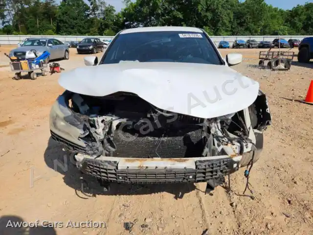 2016 Honda Accord 1HGCR2F51GA078441 — Copart auction photo 5
