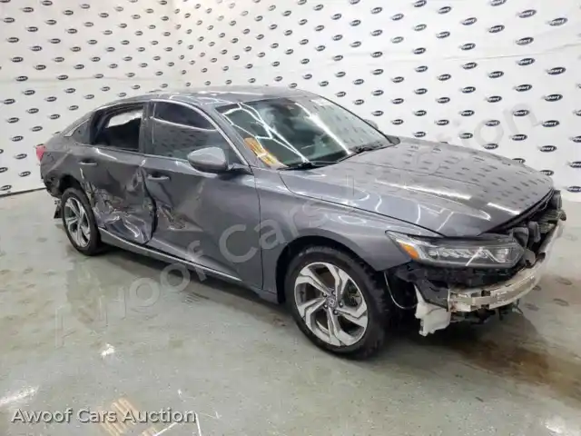 2018 Honda Accord 1HGCV2F59JA028440 — Copart auction photo 4