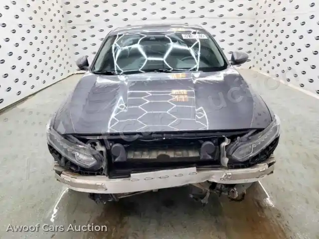 2018 Honda Accord 1HGCV2F59JA028440 — Copart auction photo 5