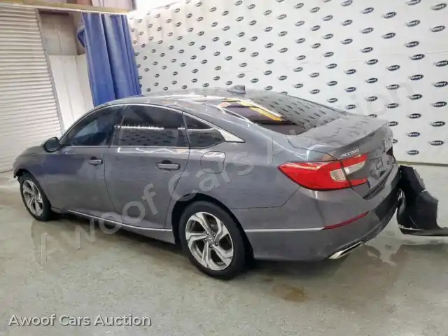 2018 Honda Accord 1HGCV2F59JA028440 — Copart auction photo 2