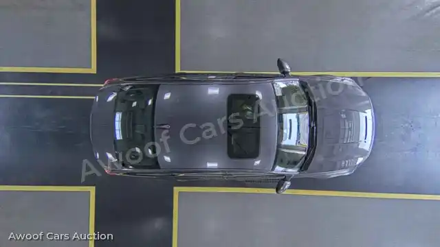 2018 Honda Accord 1HGCV2F59JA028440 — Manheim auction photo 21