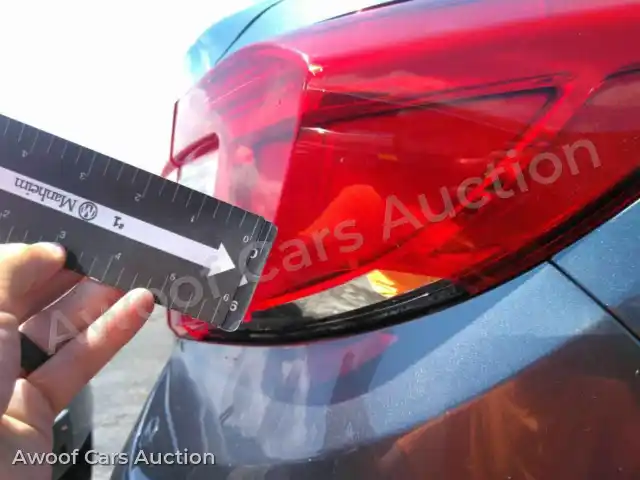 2018 Honda Accord 1HGCV2F59JA028440 — Manheim auction photo 23