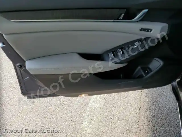 2018 Honda Accord 1HGCV2F59JA028440 — Manheim auction photo 11