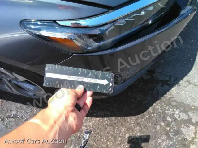 2018 Honda Accord 1HGCV2F59JA028440 — Manheim auction photo 22