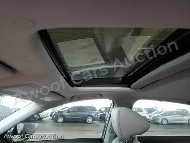 2018 Honda Accord 1HGCV2F59JA028440 — Manheim auction photo 16