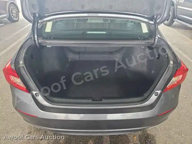 2018 Honda Accord 1HGCV2F59JA028440 — Manheim auction photo 23