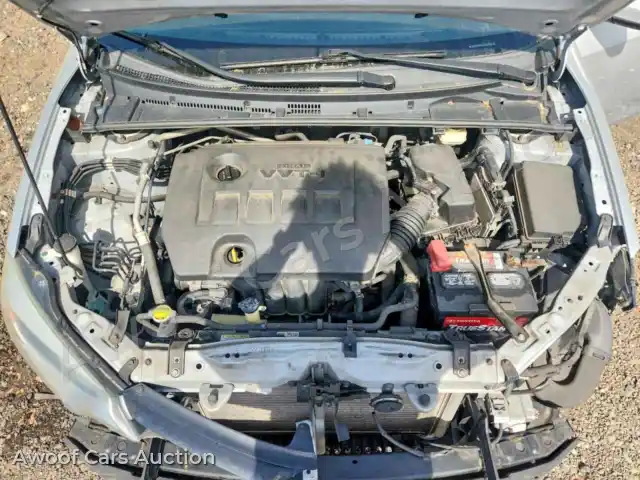2014 Toyota Corolla 2T1BURHE5EC226758 — Copart auction photo 11