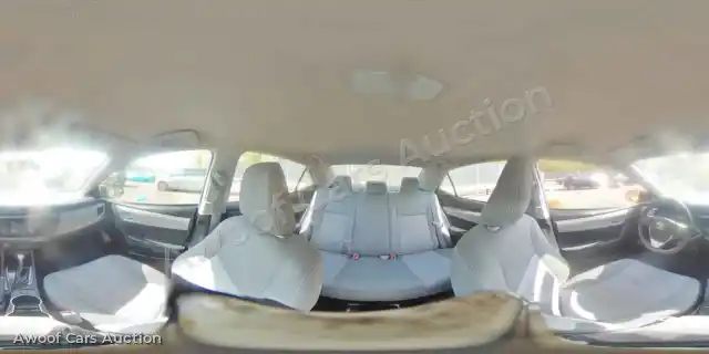 2014 Toyota Corolla 2T1BURHE5EC226758 — Copart auction photo 15
