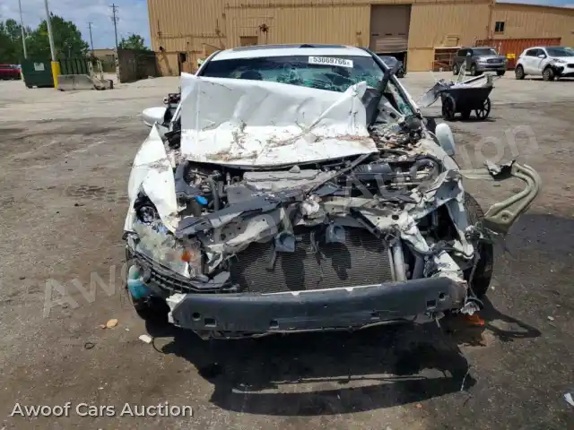 2008 Honda Accord 1HGCP36818A051327 — Copart auction photo 5
