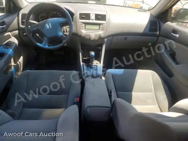 2007 Honda Accord 1HGCM561X7A156552 — Copart auction photo 8