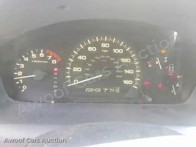 2007 Honda Accord 1HGCM561X7A156552 — Copart auction photo 9